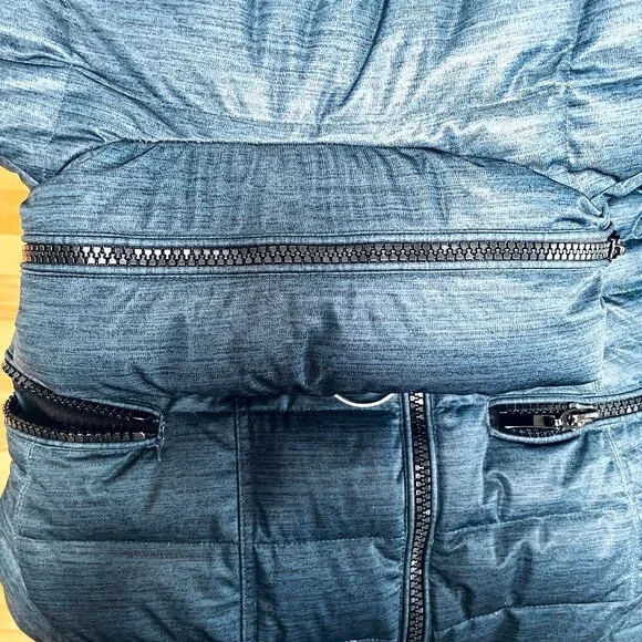 RW & Co Down Winter Jacket - Picture 11 of 12